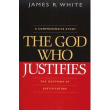 The God Who Justifies