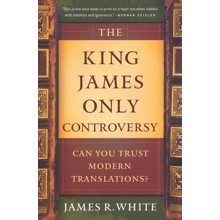 The King James Only Controversy, Revised Edition