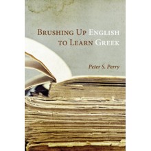 Brushing Up English to Learn Greek