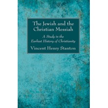 The Jewish and the Christian Messiah