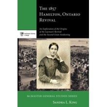 The 1857 Hamilton, Ontario Revival