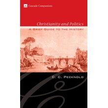 Christianity and Politics