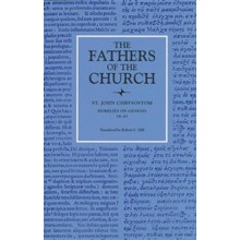 Homilies on Genesis, 18-45