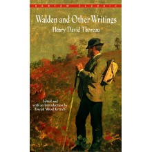 Walden and Other Writings