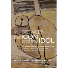 Between the Icon and the Idol