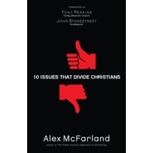 10 Issues that Divide Christians