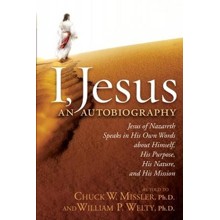 I, Jesus: An Autobiography