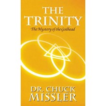 The Trinity: The Mystery of the Godhead