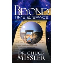 Beyond Time and Space: What Does the Bible Say About a Reality Beyond Our Traditional Concepts of Time and Space?