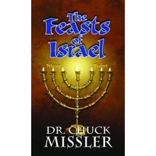 Feasts of Israel: Historical but also Prophetic