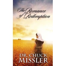 Romance of Redemption: The Book of Ruth