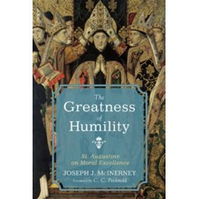 The Greatness of Humility