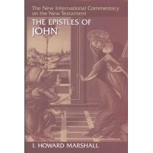 Epistles of John: New International Commentary on the New Testament