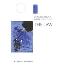 Conversations with Scripture: The Law