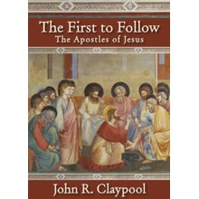 The First to Follow: The Apostles of Jesus