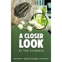 A Closer Look at the Evidence