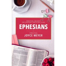 Ephesians: Biblical Commentary