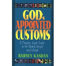God's Appointed Customs