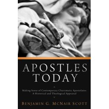 Apostles Today