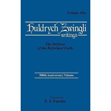 The Defense of the Reformed Faith