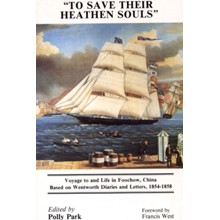 To Save Their Heathen Souls