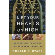 Lift Your Hearts on High