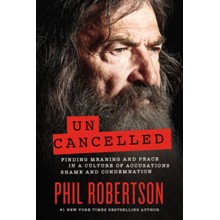 Uncanceled: Finding Meaning and Peace in a Culture of Accusations, Shame, and Condemnation