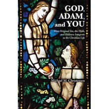 God, Adam, and You