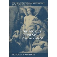 Book of Genesis, Chapters 18-50: New International Commentary on the Old Testament