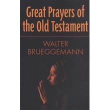 Great Prayers of the Old Testament