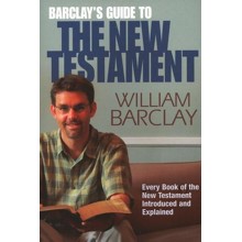 Barclay's Guide to the New Testament