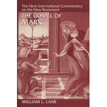 Gospel of Mark: New International Commentary on the New Testament