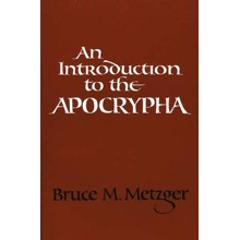 An Introduction to the Apocrypha