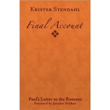 Final Account: Paul's Letters to the Romans