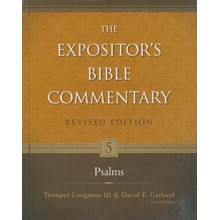 Psalms, Revised: The Expositor's Bible Commentary
