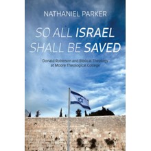 So All Israel Shall Be Saved