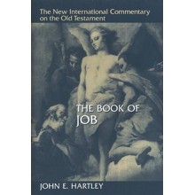 Book of Job: New International Commentary on the Old Testament