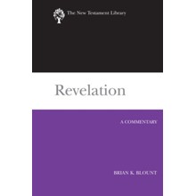 Revelation: New Testament Library [NTL]