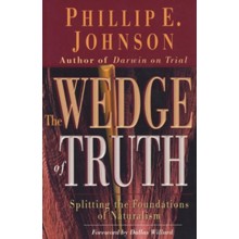 The Wedge of Truth : Splitting the Foundations of Naturalism