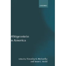 Wittgenstein in America
