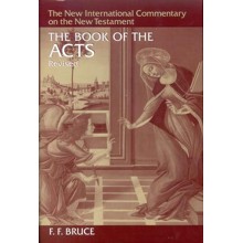 The Books of the Acts