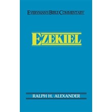 Ezekiel: Everyman's Bible Commentary