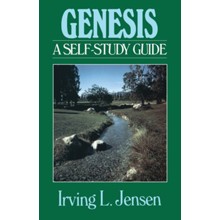 Genesis: Jensen Self-Study Guide