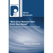 but God Raised Him from the Dead