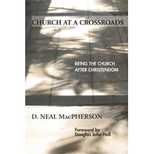 Church at a Crossroads