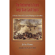 The Redeemer's Tears Wept Over Lost Souls