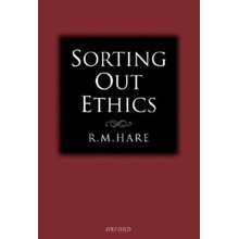 Sorting Out Ethics