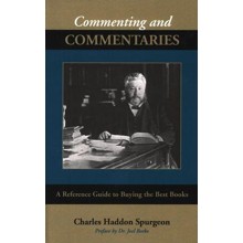 Commenting on Commentaries: A Reference Guide to Buying the Best Books
