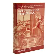 Paul's Letter to the Philippians, Revised: New International Commentary on the New Testament
