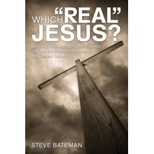 Which Real Jesus?